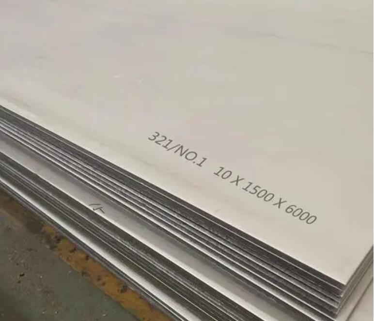 南开321不锈钢板