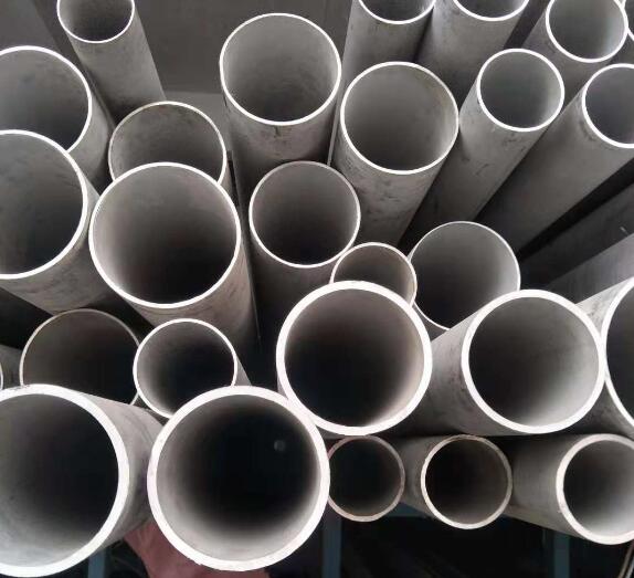 南开321不锈钢管