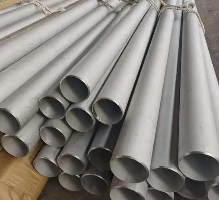 南开304不锈钢管