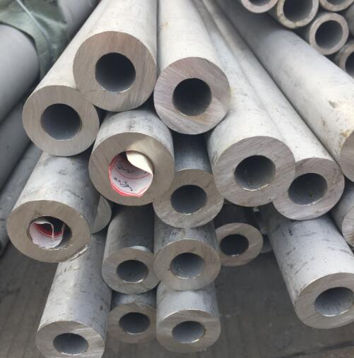 南开321不锈钢管