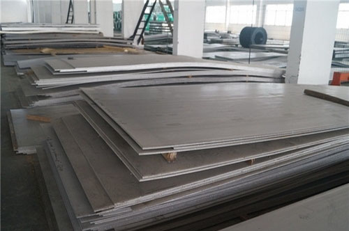 南开304不锈钢板