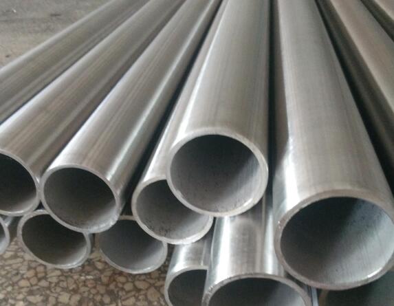 南开321不锈钢管