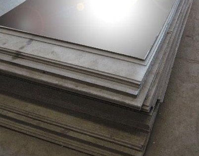 南开304不锈钢板