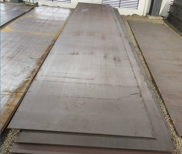 南开Q420GJD镀锌板