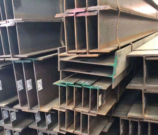 南开Q235C工字钢